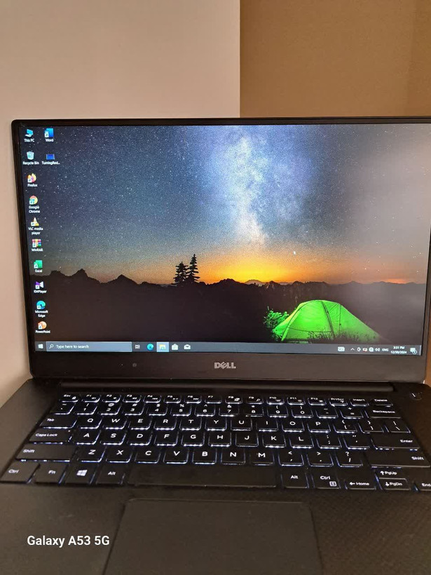 dell latitude 5510