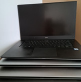 دل پرسیژن 5520 گرافیک دار