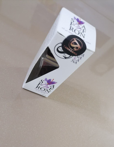 زعفران سوپر نگین یک گرمی تاناسانا