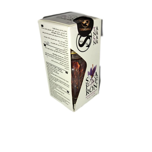 زعفران سوپر نگین یک مثقالی تاناسانا